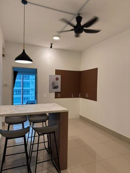 Kediaman Servis untuk Disewa di Serviced Residence @ Razak City Residences (RC Residences) - Iris Lee - Interior - PropertyGuru.com.my