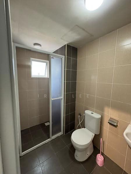 Kediaman Servis untuk Disewa di Serviced Residence @ Razak City Residences (RC Residences) - Iris Lee - Bathroom - PropertyGuru.com.my