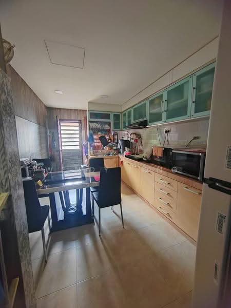 1-storey Terraced House for Sale in Bukit Indah (Iskandar Puteri (Nusajaya)) - Wendy Fong - PropertyGuru.com.my