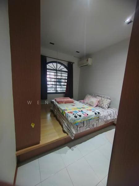 1-storey Terraced House for Sale in Bukit Indah (Iskandar Puteri (Nusajaya)) - Wendy Fong - PropertyGuru.com.my
