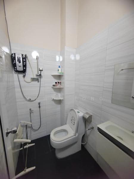 1-storey Terraced House for Sale in Bukit Indah (Iskandar Puteri (Nusajaya)) - Wendy Fong - PropertyGuru.com.my