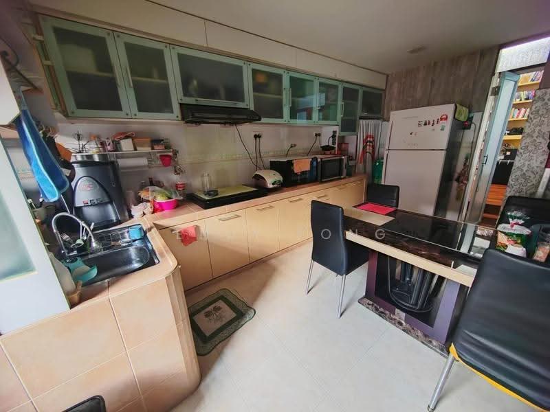 1-storey Terraced House for Sale in Bukit Indah (Iskandar Puteri (Nusajaya)) - Wendy Fong - PropertyGuru.com.my