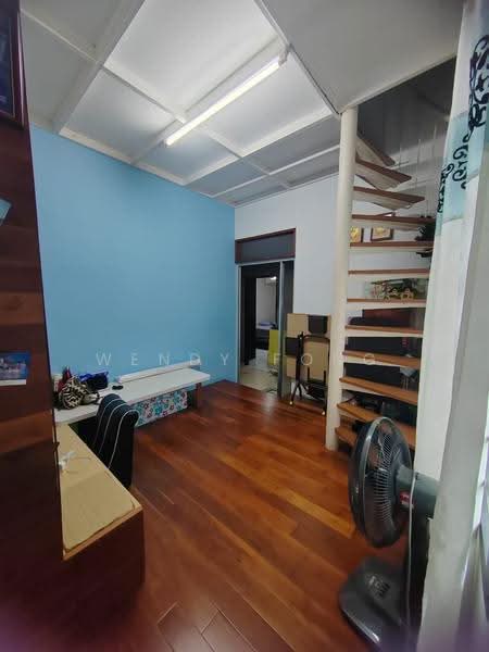 1-storey Terraced House for Sale in Bukit Indah (Iskandar Puteri (Nusajaya)) - Wendy Fong - PropertyGuru.com.my