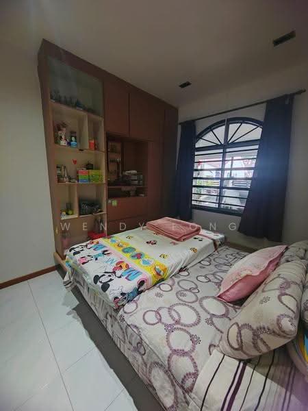 1-storey Terraced House for Sale in Bukit Indah (Iskandar Puteri (Nusajaya)) - Wendy Fong - PropertyGuru.com.my
