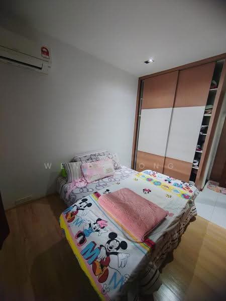 1-storey Terraced House for Sale in Bukit Indah (Iskandar Puteri (Nusajaya)) - Wendy Fong - PropertyGuru.com.my