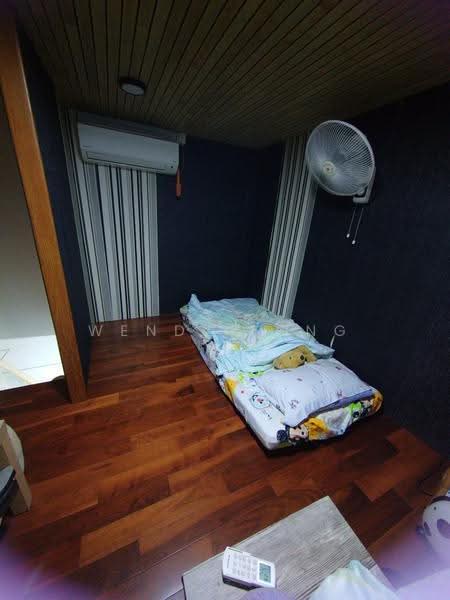 1-storey Terraced House for Sale in Bukit Indah (Iskandar Puteri (Nusajaya)) - Wendy Fong - PropertyGuru.com.my