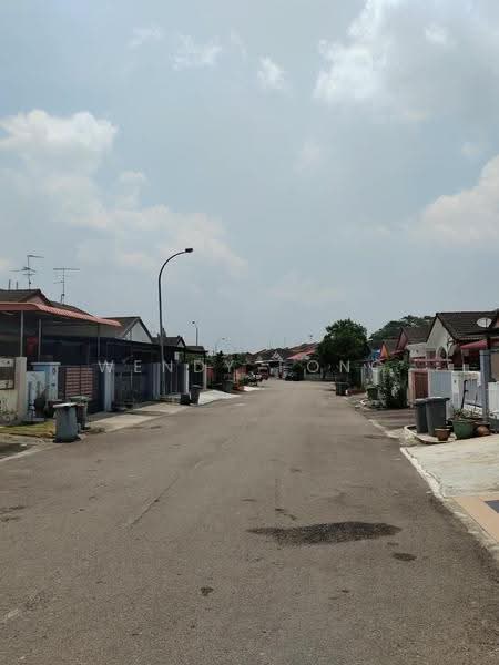 1-storey Terraced House for Sale in Bukit Indah (Iskandar Puteri (Nusajaya)) - Wendy Fong - PropertyGuru.com.my