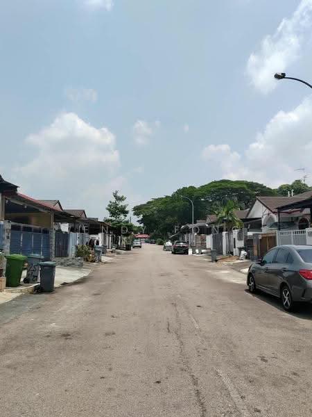1-storey Terraced House for Sale in Bukit Indah (Iskandar Puteri (Nusajaya)) - Wendy Fong - PropertyGuru.com.my