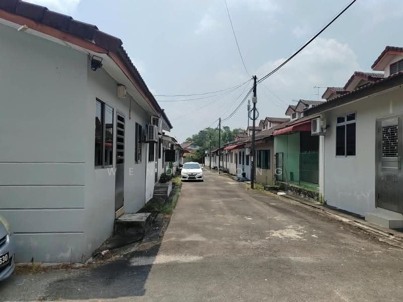 1-storey Terraced House for Sale in Bukit Indah (Iskandar Puteri (Nusajaya)) - Wendy Fong - PropertyGuru.com.my
