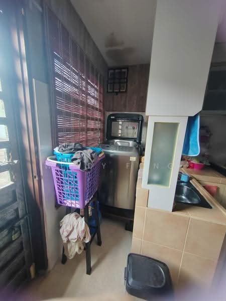 1-storey Terraced House for Sale in Bukit Indah (Iskandar Puteri (Nusajaya)) - Wendy Fong - PropertyGuru.com.my