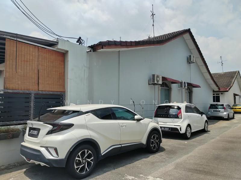1-storey Terraced House for Sale in Bukit Indah (Iskandar Puteri (Nusajaya)) - Wendy Fong - PropertyGuru.com.my