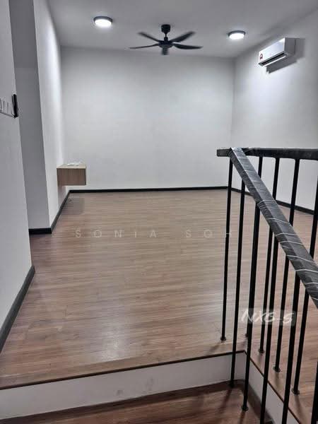 Terraced House for Sale in Kota Kemuning (Shah Alam) - Sonia Soh - Interior - PropertyGuru.com.my