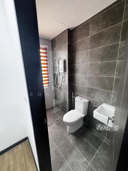Terraced House for Sale in Kota Kemuning (Shah Alam) - Sonia Soh - Bathroom - PropertyGuru.com.my