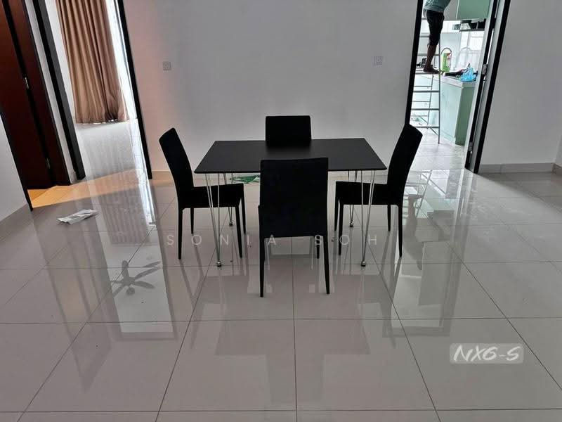 Terraced House for Sale in Kota Kemuning (Shah Alam) - Sonia Soh - Dining Room - PropertyGuru.com.my
