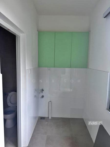 Terraced House for Sale in Kota Kemuning (Shah Alam) - Sonia Soh - Bathroom - PropertyGuru.com.my