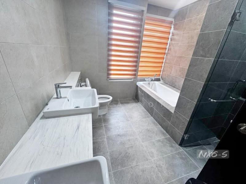 Terraced House for Sale in Kota Kemuning (Shah Alam) - Sonia Soh - Bathroom - PropertyGuru.com.my