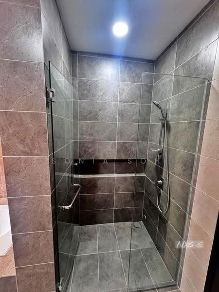 Terraced House for Sale in Kota Kemuning (Shah Alam) - Sonia Soh - Bathroom - PropertyGuru.com.my