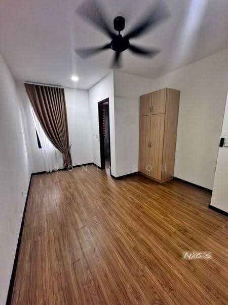 Terraced House for Sale in Kota Kemuning (Shah Alam) - Sonia Soh - Bedroom - PropertyGuru.com.my