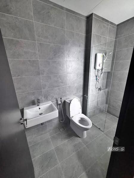 Terraced House for Sale in Kota Kemuning (Shah Alam) - Sonia Soh - Bathroom - PropertyGuru.com.my