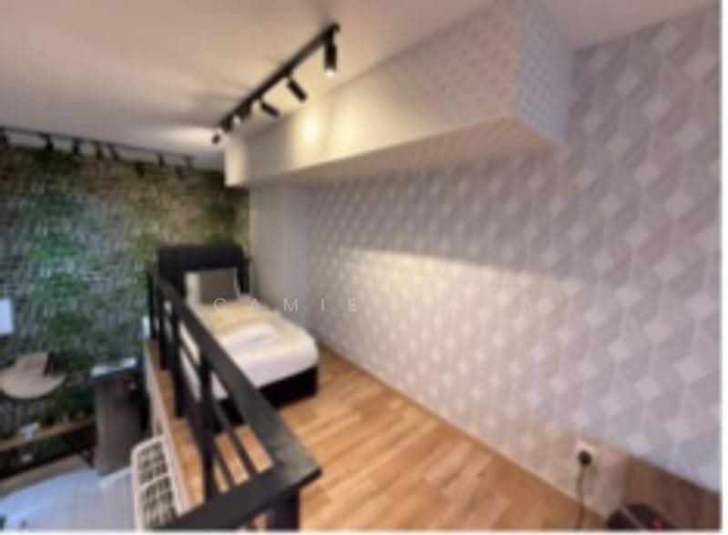 Service Residence for Sale at Arte Cheras - Camie Hoo - Bedroom - PropertyGuru.com.my