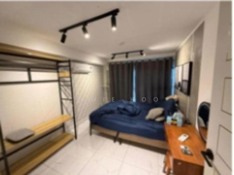 Service Residence for Sale at Arte Cheras - Camie Hoo - Bedroom - PropertyGuru.com.my
