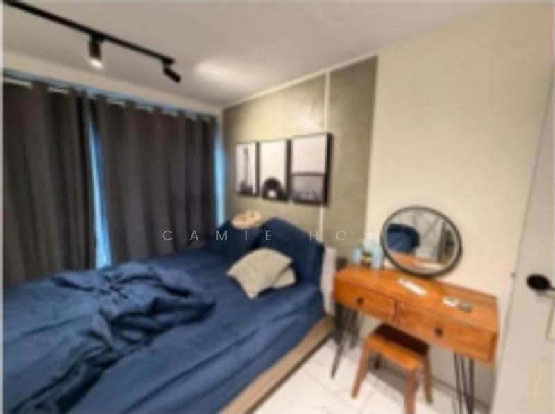 Service Residence for Sale at Arte Cheras - Camie Hoo - Bedroom - PropertyGuru.com.my