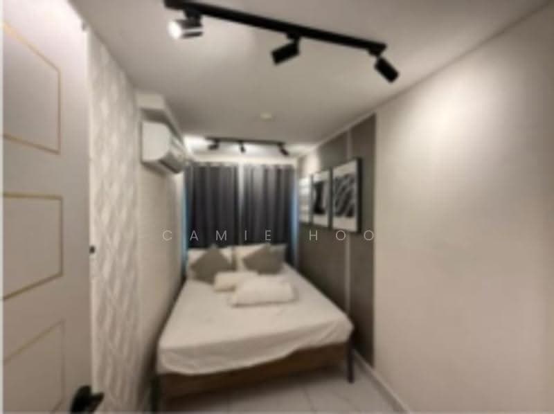 Service Residence for Sale at Arte Cheras - Camie Hoo - Bedroom - PropertyGuru.com.my