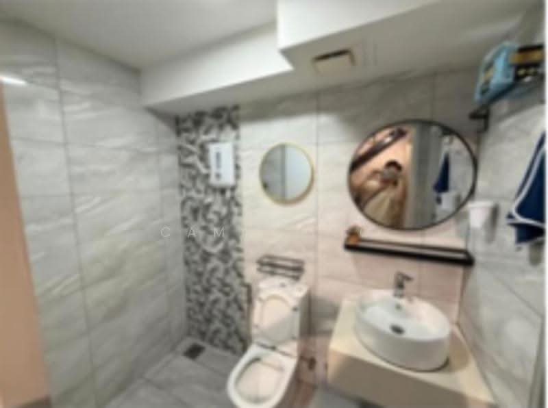 Service Residence for Sale at Arte Cheras - Camie Hoo - Bathroom - PropertyGuru.com.my