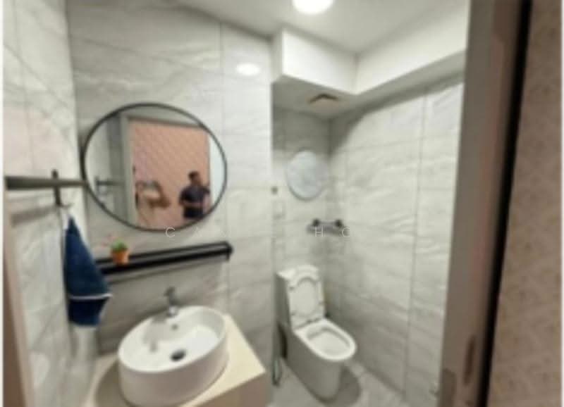 Service Residence for Sale at Arte Cheras - Camie Hoo - Bathroom - PropertyGuru.com.my
