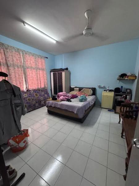 Apartment for Sale at Molek Ria - Ryan Eo - Bedroom - PropertyGuru.com.my