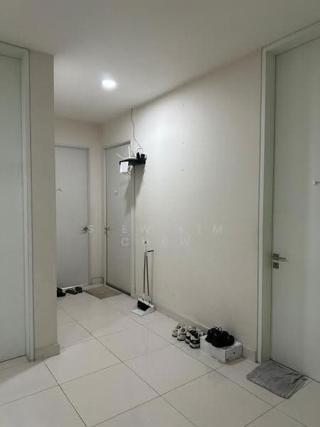 Kondominium untuk Dijual di Nadayu28 - Siew Kim Chew - Entrance - PropertyGuru.com.my