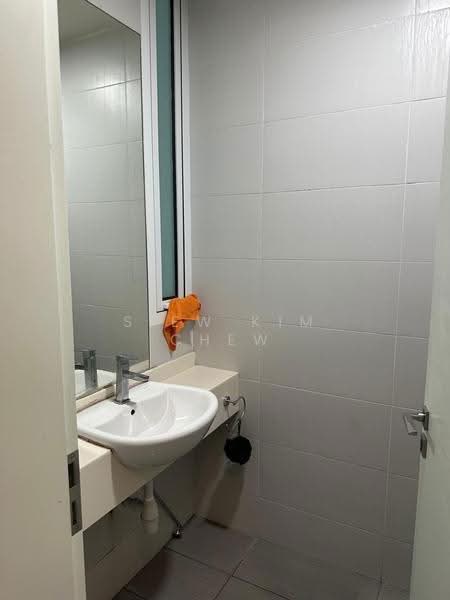 Kondominium untuk Dijual di Nadayu28 - Siew Kim Chew - Bathroom - PropertyGuru.com.my