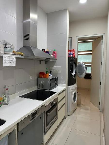 Kondominium untuk Dijual di Nadayu28 - Siew Kim Chew - Kitchen - PropertyGuru.com.my
