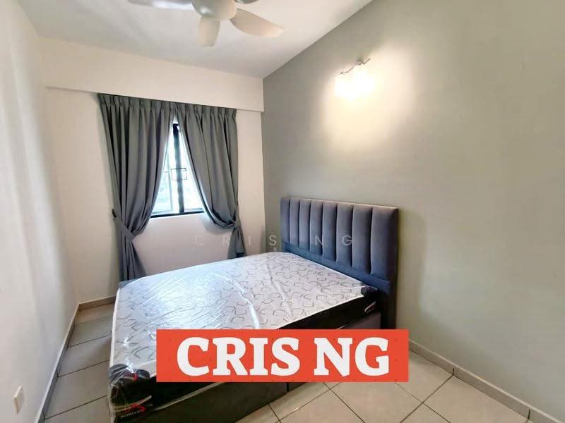 Kondominium untuk Dijual di TreeO - Cris Ng - Bedroom - PropertyGuru.com.my