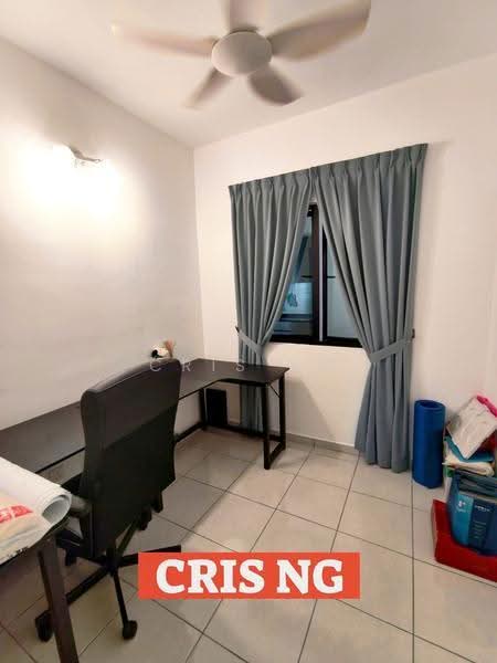 Kondominium untuk Dijual di TreeO - Cris Ng - Study - PropertyGuru.com.my