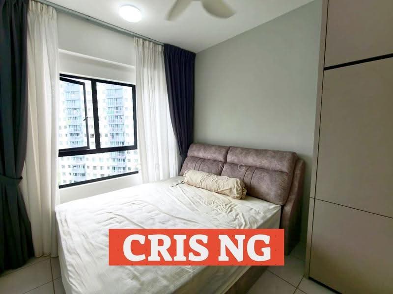 Kondominium untuk Dijual di TreeO - Cris Ng - Bedroom - PropertyGuru.com.my