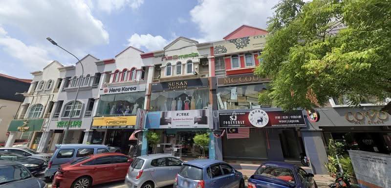 Shop for Rent in Dataran Sunway (Kota Damansara) - YW Chuan - PropertyGuru.com.my