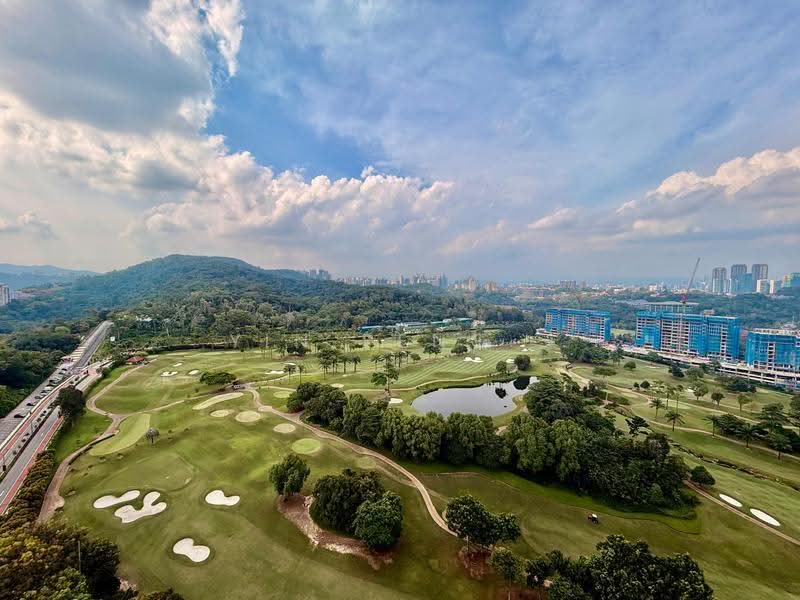 Service Residence for Sale at Jendela Residences - Yin Peng . - View - PropertyGuru.com.my