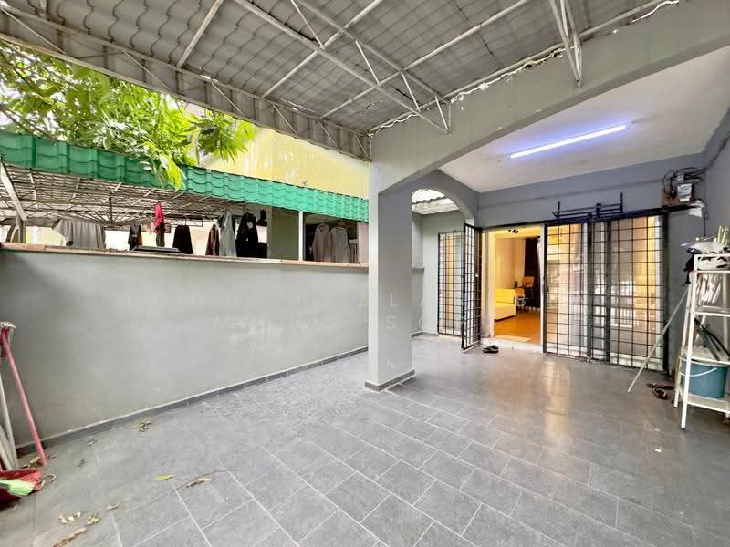 Rumah Teres 2-Tingkat untuk Dijual di Batu Caves (Selangor) - Mohd Hazlan bin Mohd Sopi - PropertyGuru.com.my