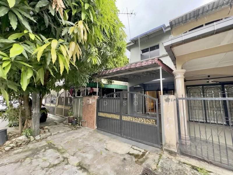Rumah Teres 2-Tingkat untuk Dijual di Batu Caves (Selangor) - Mohd Hazlan bin Mohd Sopi - PropertyGuru.com.my