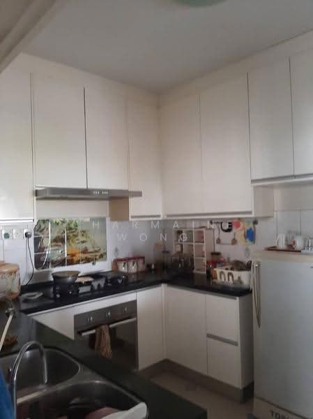 Condominium for Rent at Villa Angsana - Charmaine Wong - Kitchen - PropertyGuru.com.my
