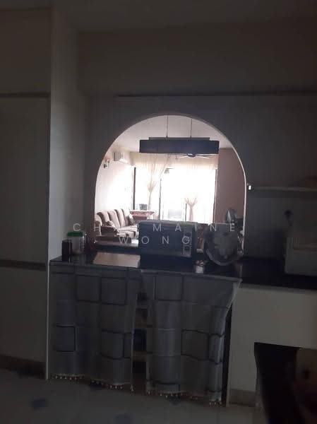 Condominium for Rent at Villa Angsana - Charmaine Wong - Living Room - PropertyGuru.com.my