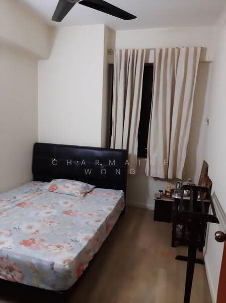 Condominium for Rent at Villa Angsana - Charmaine Wong - Bedroom - PropertyGuru.com.my