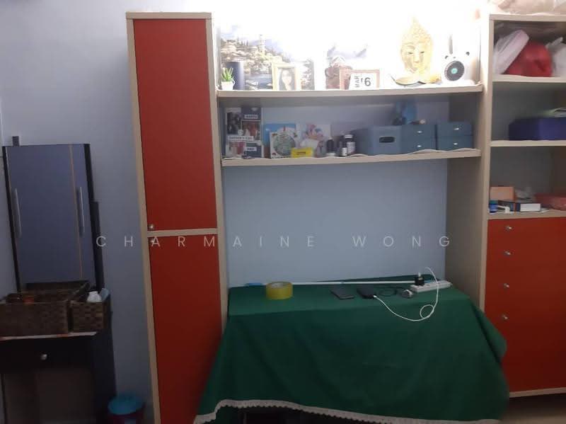 Condominium for Rent at Villa Angsana - Charmaine Wong - Interior - PropertyGuru.com.my