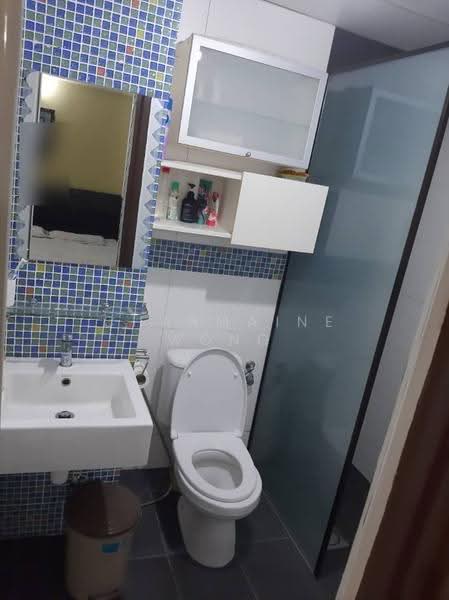 Condominium for Rent at Villa Angsana - Charmaine Wong - Bathroom - PropertyGuru.com.my