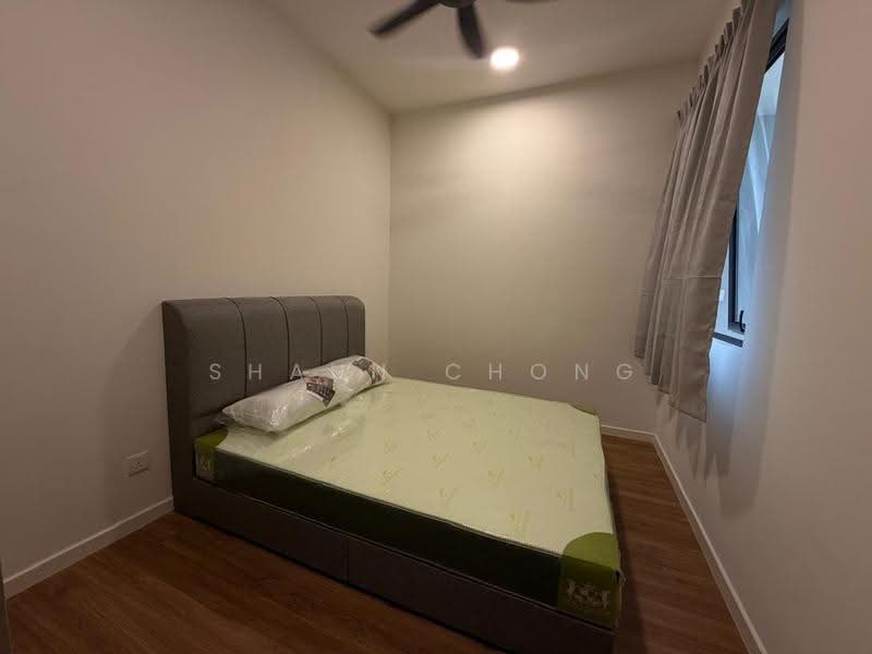 Service Residence for Rent at Emerald 9 - Shaun Chong - Bedroom - PropertyGuru.com.my