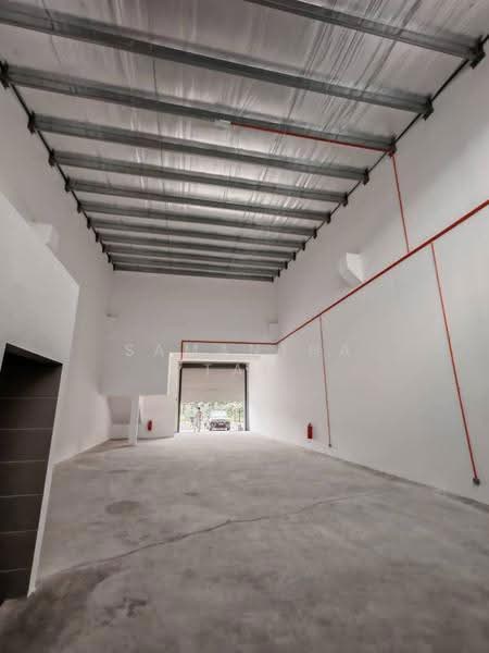 Kilang Teres untuk Disewa di Taman Lagenda Putra (Kulai) - Samantha Tan - Interior - PropertyGuru.com.my