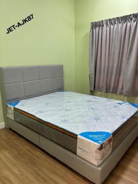 Kondominium untuk Disewa di Tuai Timur - Keith See - Bedroom - PropertyGuru.com.my