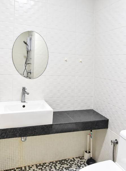 Condominium for Sale at Elevia Residences - Xavier Chong - Bathroom - PropertyGuru.com.my