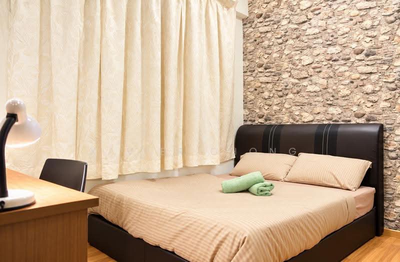 Condominium for Sale at Elevia Residences - Xavier Chong - Bedroom - PropertyGuru.com.my